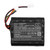 Battery for Bissell 3061+ 3190+ 3191+ PowerLifter IonVacuum 1627238 1627640