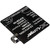 Battery for HTC Alpine U Play TD-LTE Dual SIM 35H00270-00M B2PZM100 CS-HTU120XL