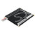 Battery for HTC One XS 35H00188-00M 35H00188-00P 35H00191-00M BJ75100 BM35100