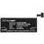 Battery for Apple iPhone 4S A1387 A1431 616-0479 616-0579 616-0580 LIS1474APPC