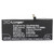 Battery for Apple iPhone 6 Plus 616-0765 616-0770 616-0772 DAK90151 A1522 A1524