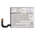 Battery for Nokia Catwalk Lumia 925 925.2 925T Microsoft BL-4YW CS-NK925XL