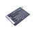 Battery for Vodafone Smart ultra 6 V995 V995N VF-V995 VF-V995N 1ICP4/63/70 1S1P