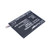 Battery for Vodafone Smart ultra 6 V995 V995N VF-V995 VF-V995N 1ICP4/63/70 1S1P