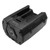 Battery for EGO CS1400 BA1400T BA2242T BA2800T BA4200T BA5600T BA6720T 6000mAh