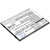 Battery for Wiko C210 Life C210AEBATT Mobile SmartPhone CS-WKC210SL 3.8v 2300mAh