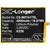 Battery for Motorola Moto G Power PAH30004 PAH30004US XT20417 KZ50 CS-MXT417SL