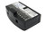 Battery for Sennheiser BA150 BA151 BA152 A200