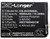 Battery for Huawei Honor V9 8 Pro DUK-L09 DUK-AL20 FLA-LX3 Y9 2018 HB376994ECW