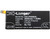 Battery for LG Class 4G F620S H650 H650AR H650E H650K Zero BL-T22 EAC63158201