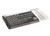 Battery for Nokia A110 Normandy RM-1053 RM-980 X Plus X+ BN-01 CS-NKA110XL