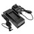 Battery Charger for Leica TS16 GEB211 GEB90 GKL211 DF-LPX120DE With USA Plug