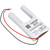 Battery for NABC HTL10 DL-25 CS-DRL250SL 9.0v Alkaline Ultralast HTLUL10 NABC