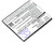 Battery for BLU A090L A090U Advance 4.0 M NAVON T400 C615044130L CS-BLA090SL