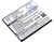 Battery for BLU A090L A090U Advance 4.0 M NAVON