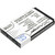 Battery for CAT B25 CATERPILLAR JCB Toughphone Sitemaster 2 TP305 UP073450AL