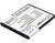 Battery for HTC T-Mobile AT&T 35H00143-01M 35H00154-01M BA S460 S540 BD29100