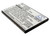 Battery for HTC Google 35H00152-00M 35H00159-00M