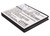 Battery for LG Mystique GC900 GT950 GT505 LGIP-580N SBPL0098001 SBPL0098701