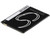 Battery for KAZAM SFR Mobiwire Thunder 350L TH305L TH305L-XDFBH0000176 178067700