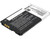 Battery for Nokia Lumia 435 532 RM-1070 Microsoft BV-5J CS-NK435XL Li-ion 3.7V