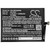 Battery for OPPO A30 Dual SIM TD-LTE Oneplus E1000 E1001 E1005 X Sim BLP607