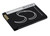 Battery for LG Verizon Envoy LGIP-520NV LGIP-520NV-2 SBPL0099202 SBPL0102702