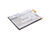 Battery for BLU Win HD 5.5" X150 X150Q C806003250L