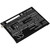 Battery for Blackview A80 Pro DK017 Mobile SmartPhone CS-BRA810SL 3.85v 4000mAh