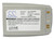 Battery for LG 5300 5350 G5300 BSL-51G Mobile SmartPhone CS-LX5300SL 3.7v 900mAh