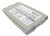 Battery for LG 5300 5350 G5300 BSL-51G Mobile SmartPhone CS-LX5300SL 3.7v 900mAh