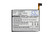 Battery for Wiko Rainbow Up 4G Dual SIM LTE TLP15F18 TLP15G07 CS-WKR005SL 3.8V