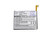 Battery for Wiko Rainbow Up 4G Dual SIM LTE TLP15F18 TLP15G07 CS-WKR005SL 3.8V