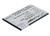 Battery for Blackberry Z5 BAT-53861-003 PM1 Mobile SmartPhone CS-BRZ500SL 3.8v