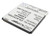 Battery for Acer Liquid E2 Dou V370 JD-201212-JLQU-C11M-003 KT.0010J.008 Li-ion