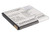 Battery for Lenovo A60+ BL201 Mobile SmartPhone