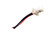 Wireless Headset Battery for Plantronics 84479-01 86180-01 CS540 Savi CS540A