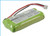 Wireless Headset Battery for Plantronics 80639-01 81087-01 81087-02 CT14