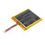 Battery for RAND MCNALLY OD7 OD8 PRO II 2 TND-T85 OP806363 Truck GPS CS-RMT850SL