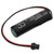 Battery for Gama Sonic GS-99F GS-122 GS-150 GS-99F-L GS32V06 GS-32V10 GS-32V15