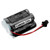 Battery for Sunforce 45 Motion Lights 60 80 Led