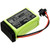 Battery for Tri-Tronics Flyway XLS Pro 100 200 500 Upland 1157900 1157900-C