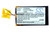 Battery for Creative Zen Wav BAC0603R79921 Player CS-DA004SL 3.7v Li-Polymer
