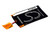 Battery for Creative Zen Wav BAC0603R79921 Player CS-DA004SL 3.7v Li-Polymer