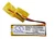Battery for Plantronics 1704018-0944 71468-01
