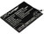 Battery for ZTE Nubia M2 Lite X8 Z11 NX531 NX531J