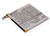 Battery for Huawei Ascend D XL D1 T9200 U9200 U9500 U9500e HB4Q1 HB4Q1H HB4Q1HV