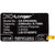 Battery for Sony Ericsson E2124 Xperia E4 E4g E2003 E2104 1288-1798 LIS1574ERPC