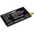 Battery for Sony Ericsson E2124 Xperia E4 E4g