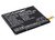 Battery for Lenovo A5000 DUAL P70t VIBE P1m BL234 CS-LVP700SL 3.8v X-Longer